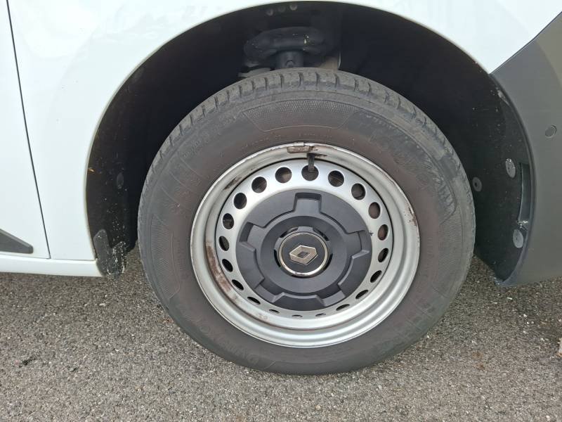 Renault Kangoo Van - Photo 11