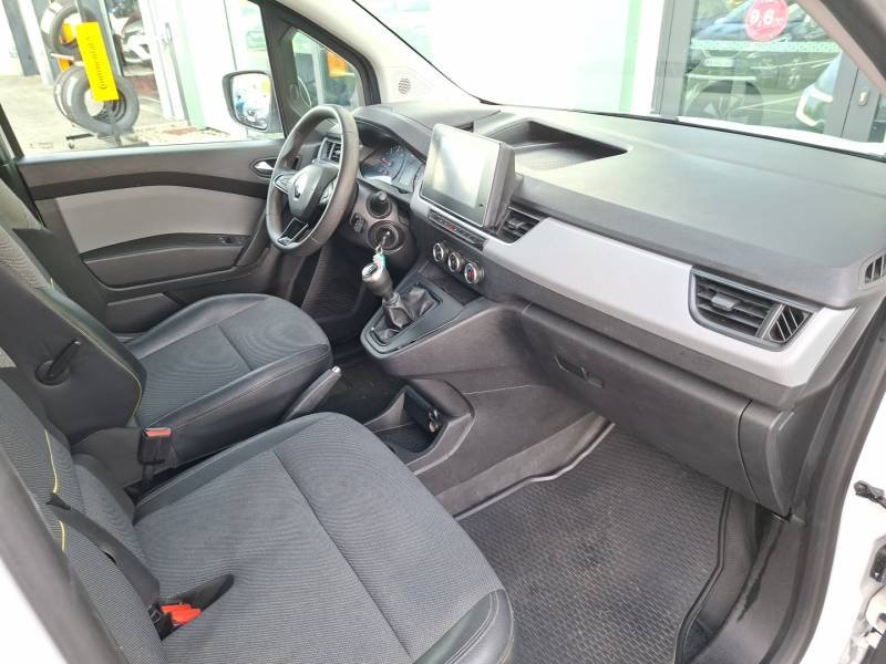 Renault Kangoo Van - Photo 12