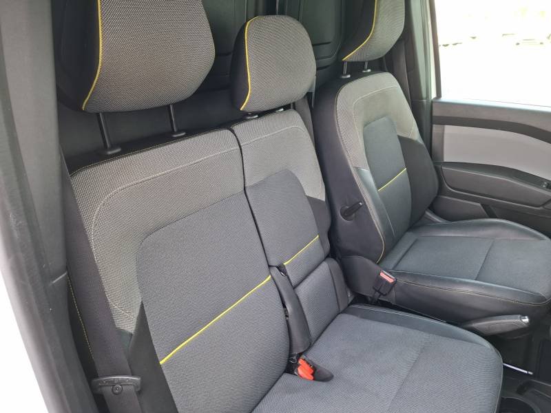Renault Kangoo Van - Photo 13