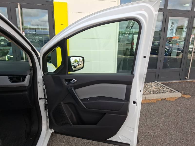 Renault Kangoo Van - Photo 14