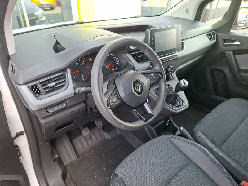 Renault Kangoo Van - Photo 15