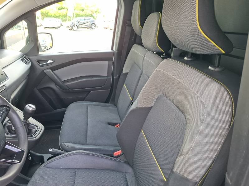 Renault Kangoo Van - Photo 16