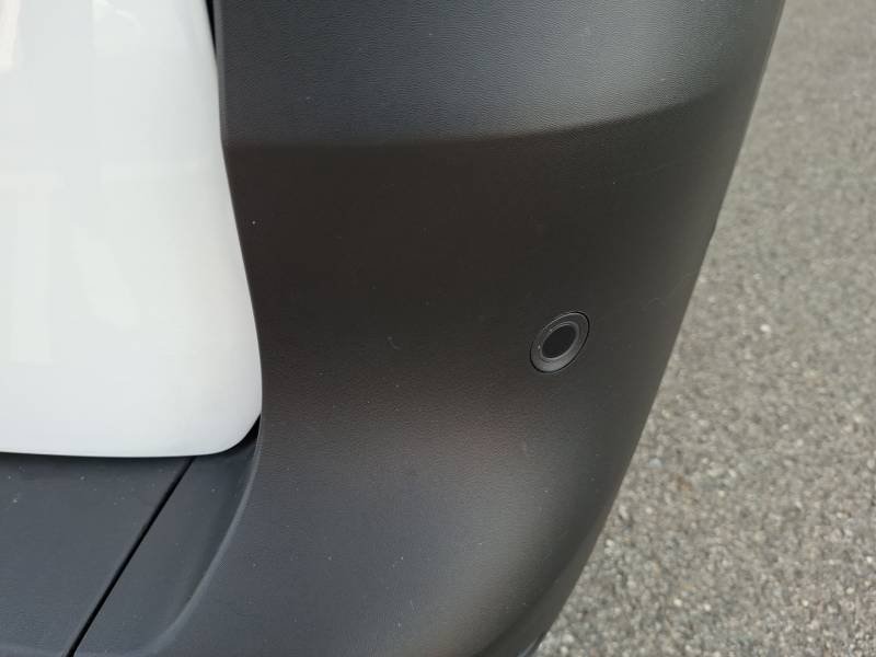 Renault Kangoo Van - Photo 17