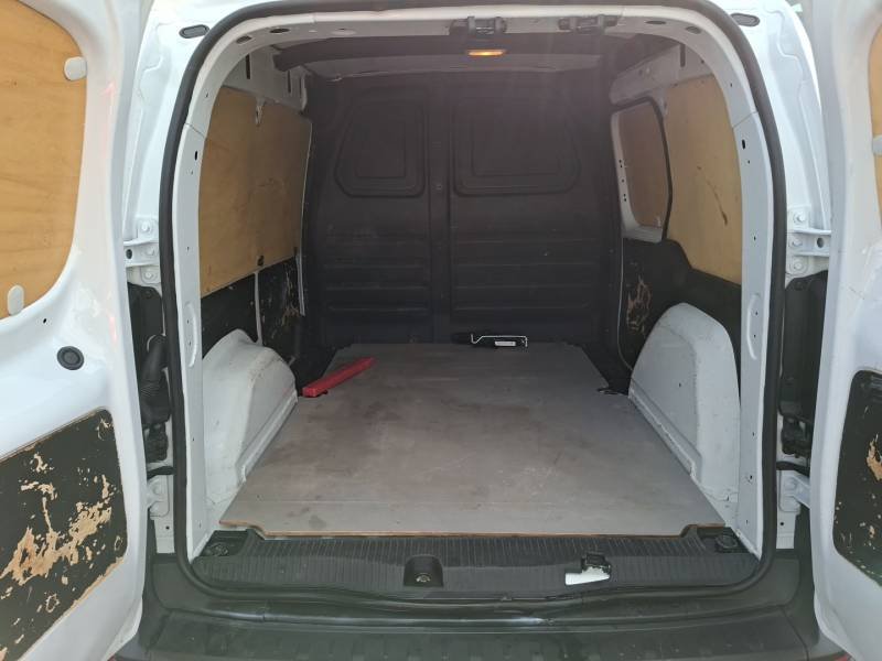Renault Kangoo Van - Photo 18
