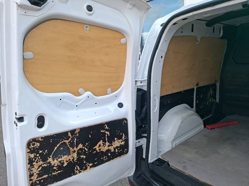 Renault Kangoo Van - Photo 19