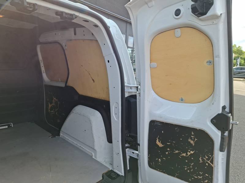 Renault Kangoo Van - Photo 20