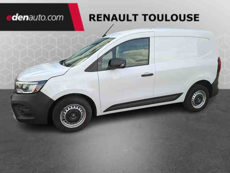 Renault Kangoo Van - Photo 2