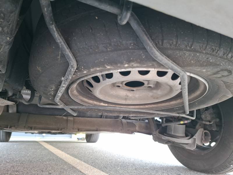 Renault Kangoo Van - Photo 21