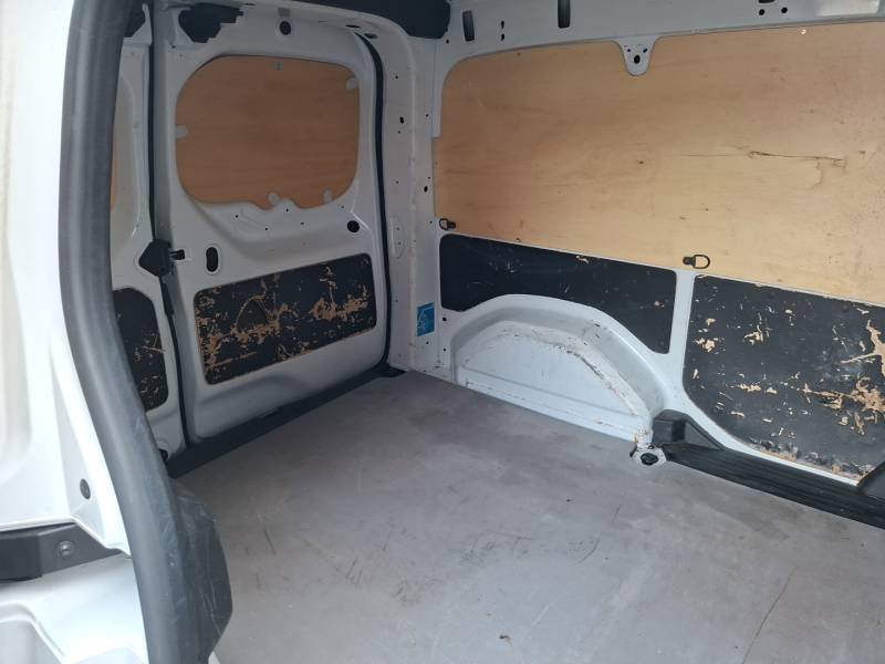 Renault Kangoo Van - Photo 22