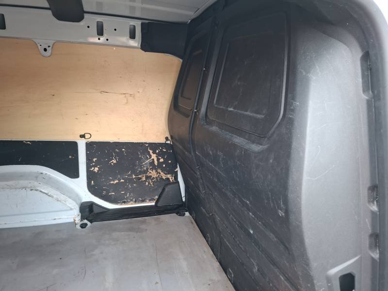 Renault Kangoo Van - Photo 23