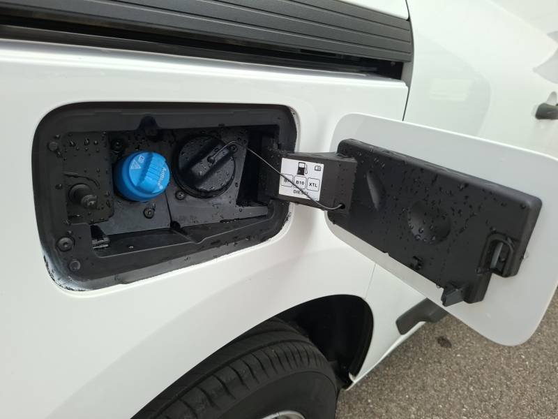 Renault Kangoo Van - Photo 24