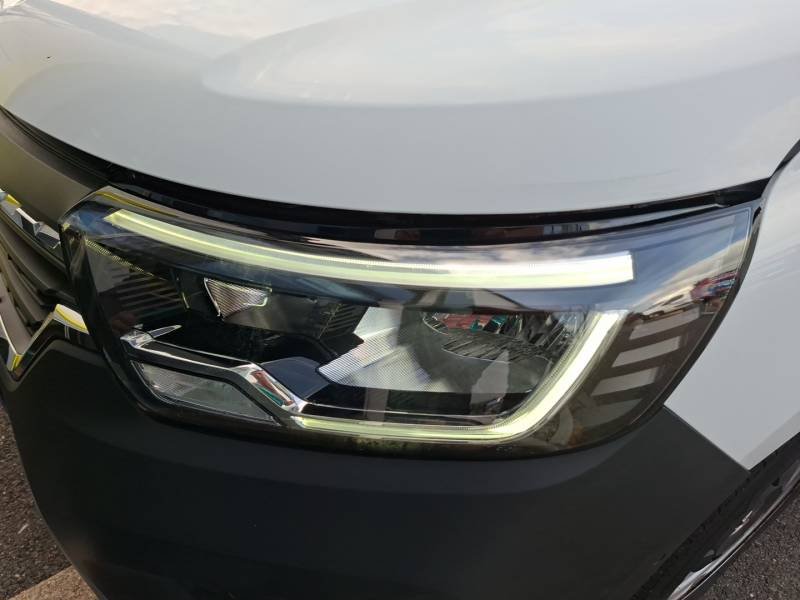Renault Kangoo Van - Photo 25