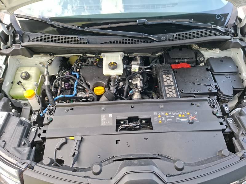 Renault Kangoo Van - Photo 26