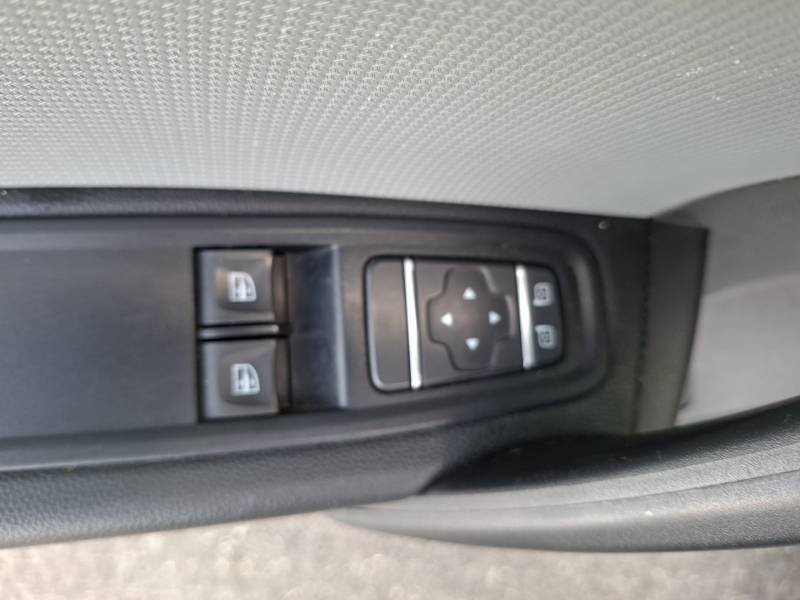 Renault Kangoo Van - Photo 27