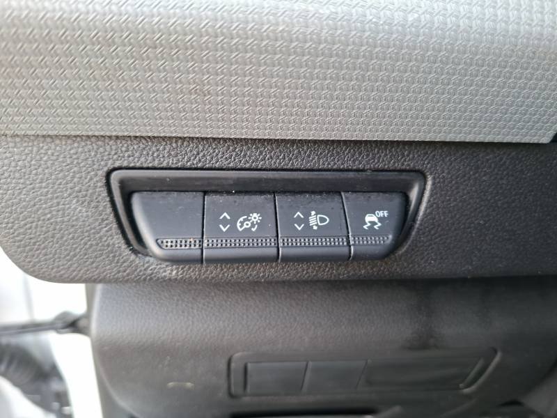 Renault Kangoo Van - Photo 29