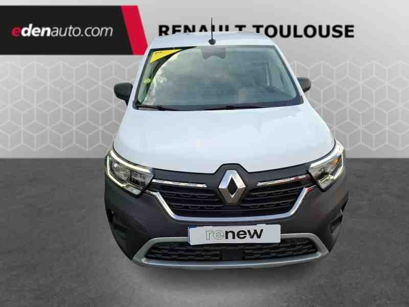Renault Kangoo Van - Photo 3