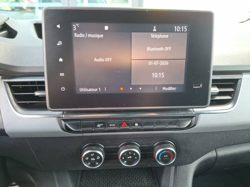 Renault Kangoo Van - Photo 34