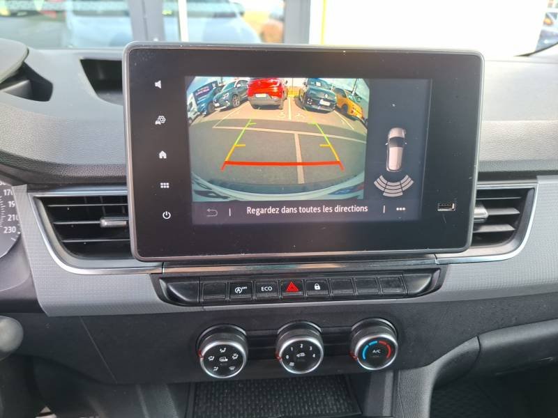 Renault Kangoo Van - Photo 35