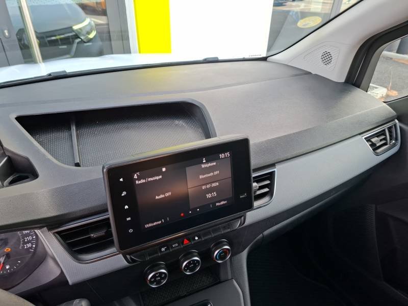 Renault Kangoo Van - Photo 37
