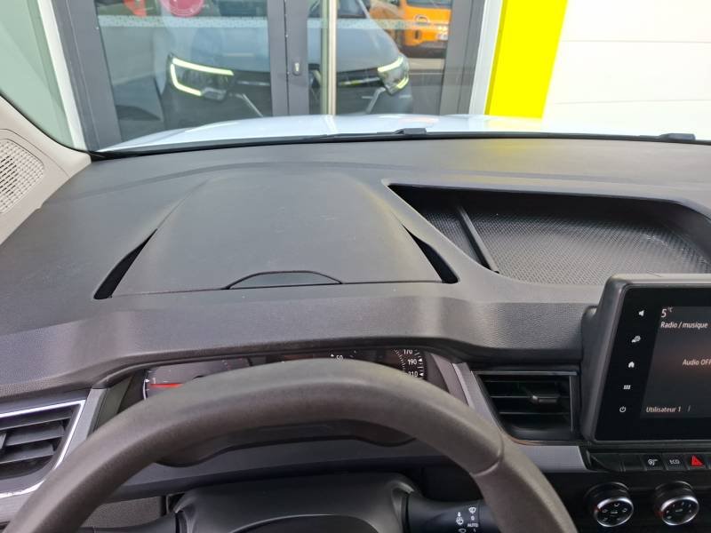 Renault Kangoo Van - Photo 39