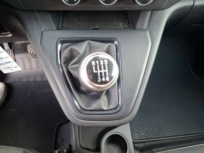 Renault Kangoo Van - Photo 40