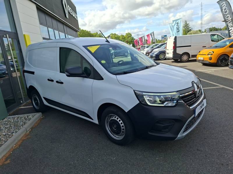 Renault Kangoo Van - Photo 4