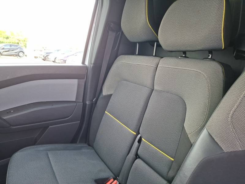 Renault Kangoo Van - Photo 43