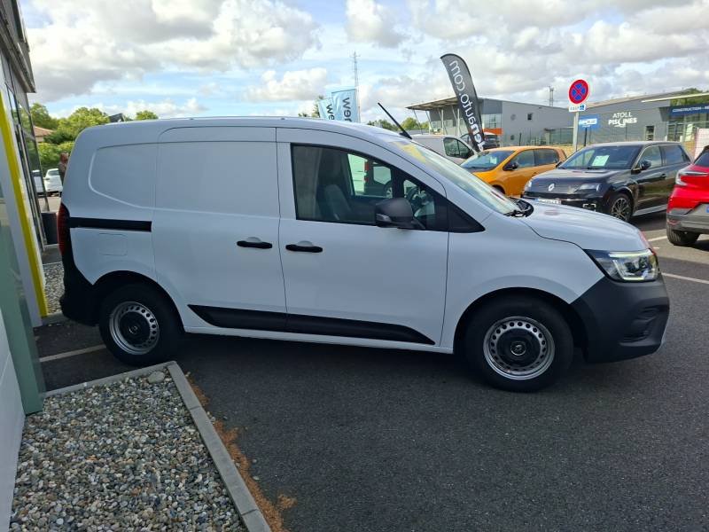 Renault Kangoo Van - Photo 5