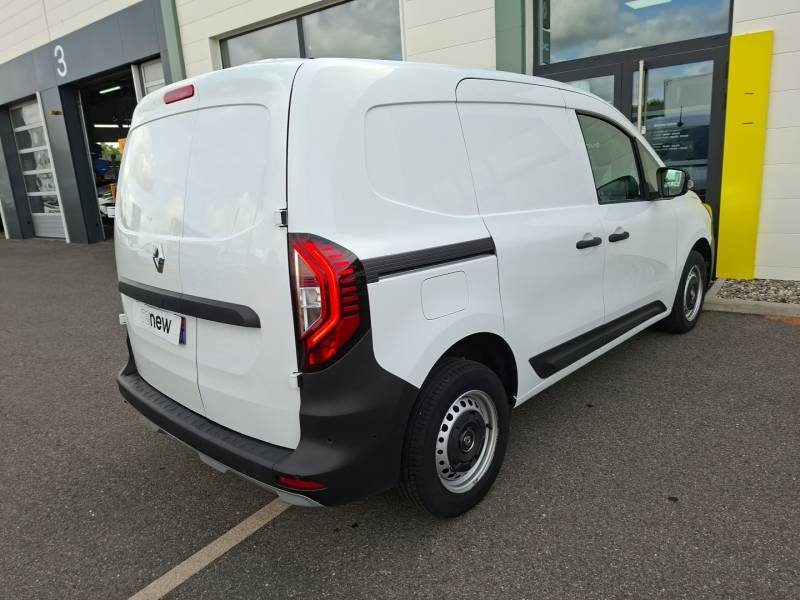 Renault Kangoo Van - Photo 6