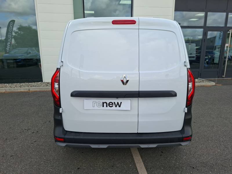 Renault Kangoo Van - Photo 7