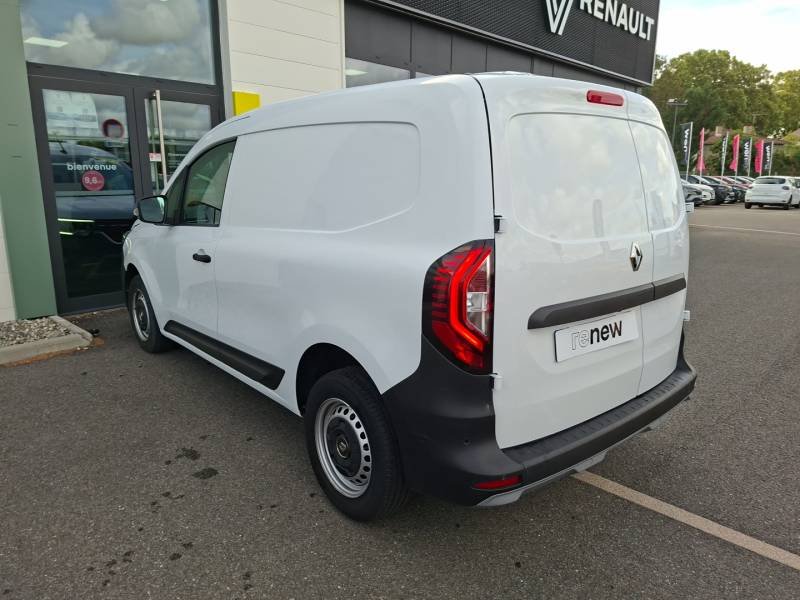 Renault Kangoo Van - Photo 8