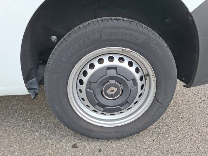 Renault Kangoo Van - Photo 9