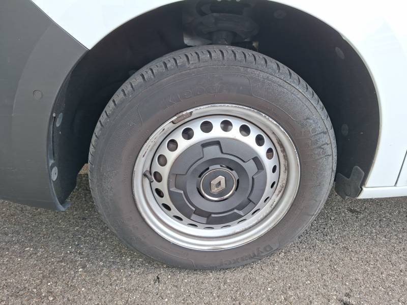 Renault Kangoo Van - Photo 10