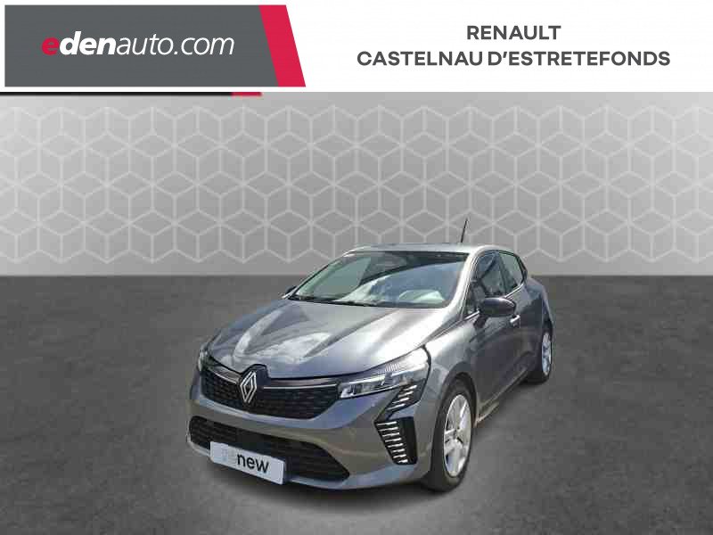 Renault Clio - Photo 1