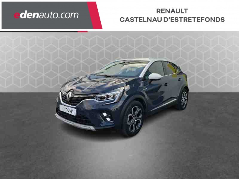 Renault Captur - Photo 1