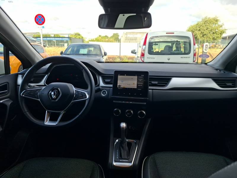 Renault Captur - Photo 11
