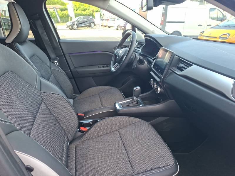 Renault Captur - Photo 12