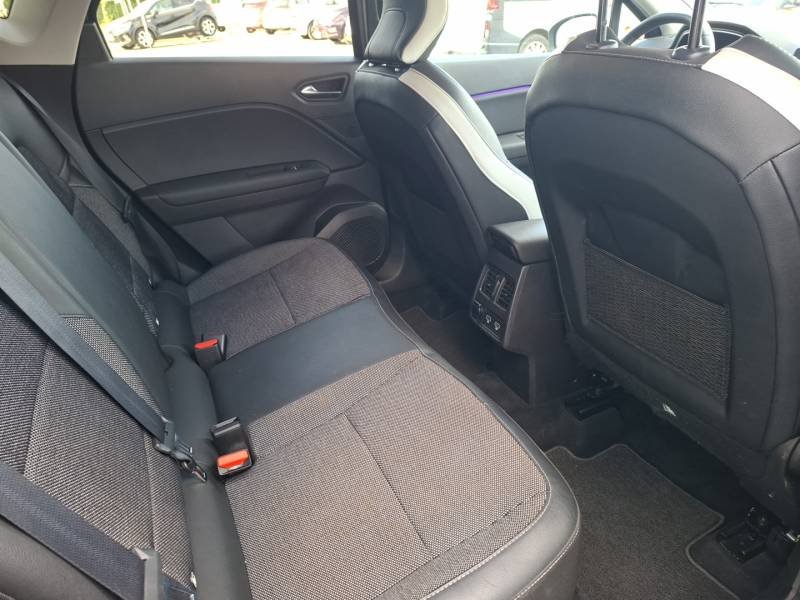 Renault Captur - Photo 13
