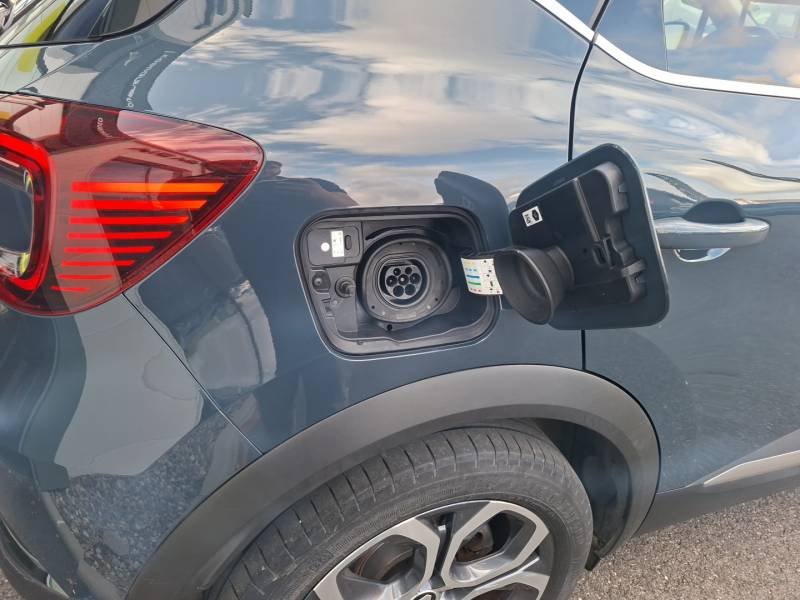 Renault Captur - Photo 15