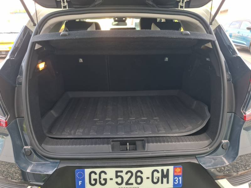 Renault Captur - Photo 16
