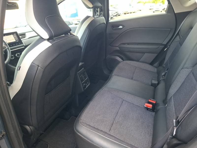 Renault Captur - Photo 17