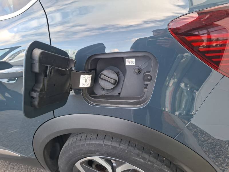 Renault Captur - Photo 18