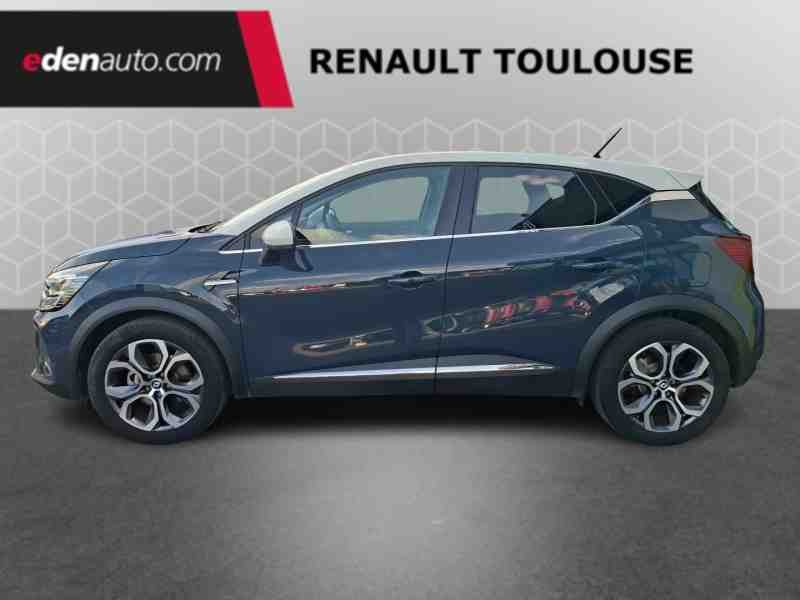 Renault Captur - Photo 2