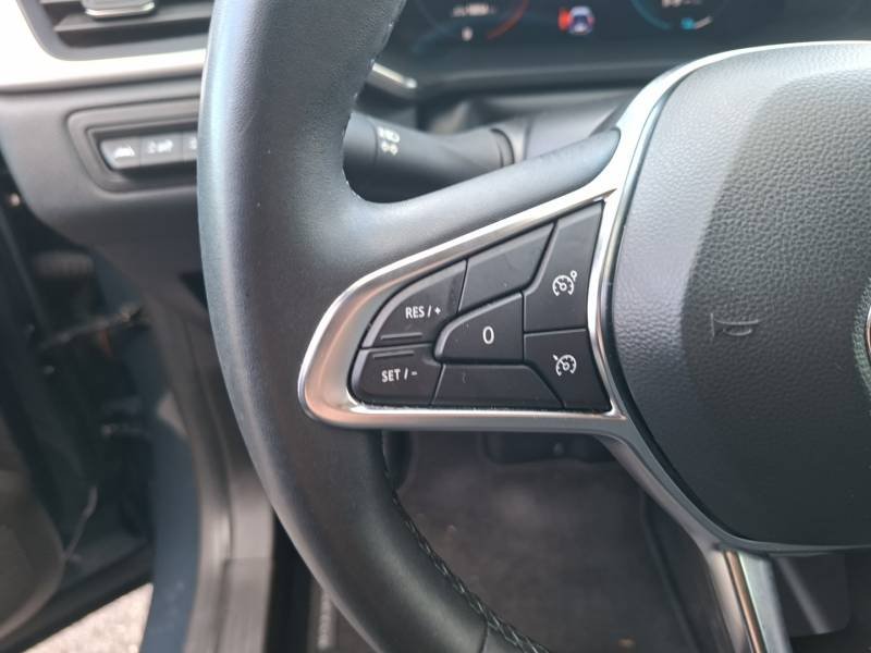 Renault Captur - Photo 21