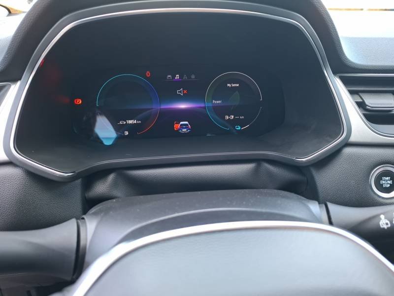 Renault Captur - Photo 23