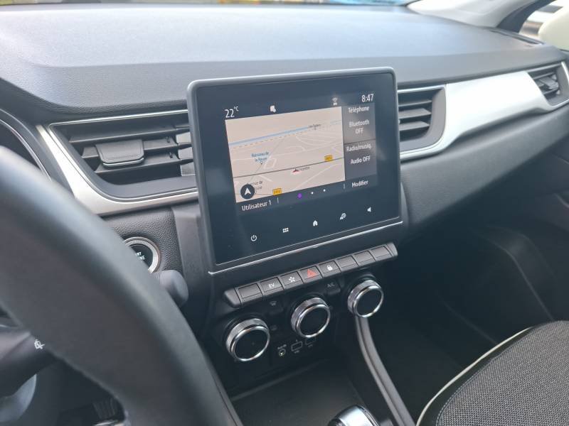 Renault Captur - Photo 24