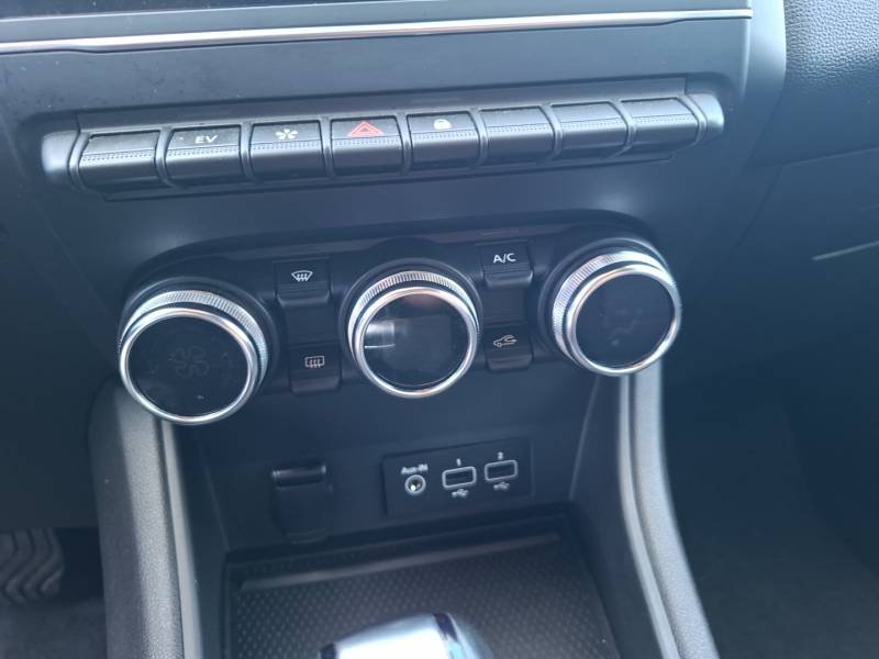 Renault Captur - Photo 25