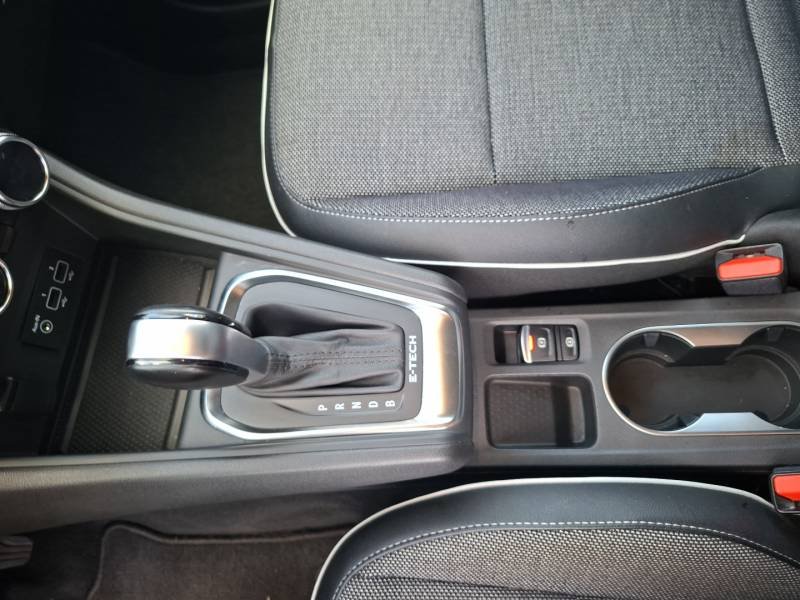 Renault Captur - Photo 26