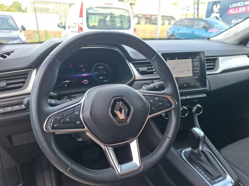 Renault Captur - Photo 27