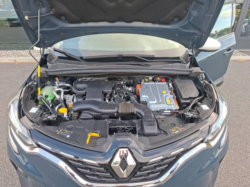 Renault Captur - Photo 28